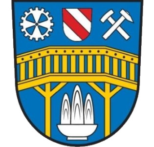 Große Kreisstadt Aue-Bad Schlema