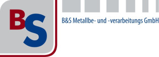 B & S Metallbe- und verarbeitungs GmbH