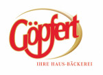 Bäckerei Göpfert Vertriebsgesellschaft mbH Logo