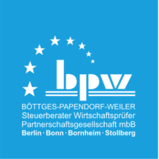 BÖTTGES-PAPENDORF-WEILER StB WP PartG mbB