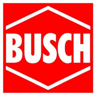 Busch GmbH & Co. KG