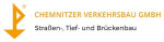 Chemnitzer Verkehrsbau GmbH Logo