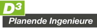 D³ planende Ingenieure GmbH