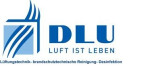 DLU Lüftungstechnik Reinigung Wartung Logo