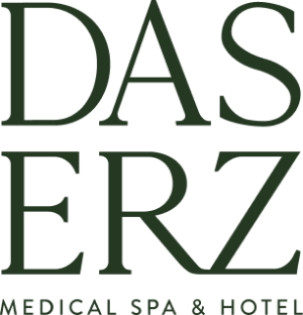 DAS ERZ. Medical Spa & Hotel