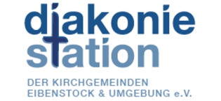 Diakoniestation der Kirchgemeinden Eibenstock und Umgebung e.V.