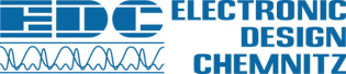 EDC Electronic Design Chemnitz GmbH