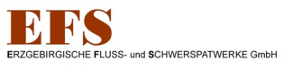 Erzgebirgische Fluss- und Schwerspatwerke GmbH