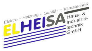 EL-HEI-SA Haus & Industrietechnik GmbH