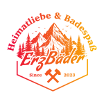 ErzBäder Logo