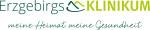 Erzgebirgsklinikum gGmbH ∙ Haus Zschopau Logo