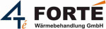 Forte Wärmebehandlung GmbH Logo