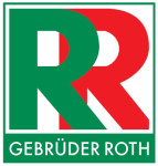 GARTENCENTER Gebr. Roth GmbH Logo