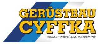 Gerüstbau Cyffka GmbH