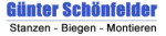 Fa. Schönfelder Inh. Ron Schönfelder Logo