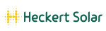 Heckert Solar GmbH Logo
