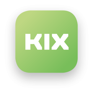 KIX Service Software Gmbh