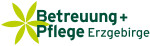 Betreuung + Pflege Erzgebirge Logo