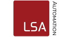 LSA GmbH Logo