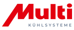 Multi Kühlsysteme GmbH Logo