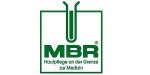 MBR Medical Beauty Research GmbH Logo