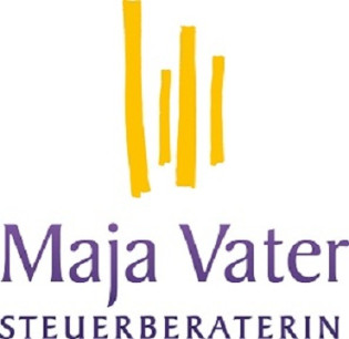 Steuerberaterin Maja Vater