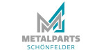 Metallparts Schönfelder Logo