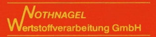 NOTHNAGEL Wertstoffverarbeitung GmbH