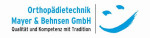 Orthopädietechnik Mayer & Behnsen GmbH Logo