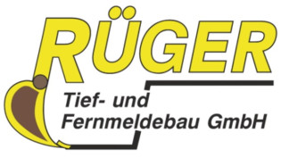 Rüger Tief- und Fernmeldebau GmbH