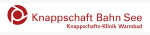 Knappschafts-Klinik Warmbad Logo