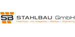 Stahlbau GmbH Wolkenstein Logo