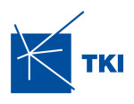 TKI mbh Logo