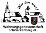 Wohnungsgenossenschaft Schwarzenberg eG Logo