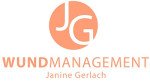 Wundmanagement Janine Gerlach Logo