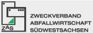 Zweckverband Abfallwirtschaft Südwestsachsen (ZAS)