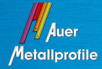 Auer Metallprofile GmbH Logo
