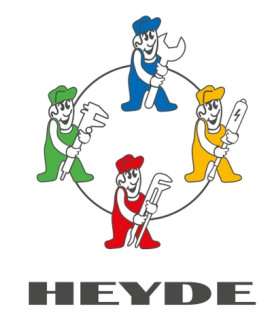 HEYDE Maschinen-Service GmbH
