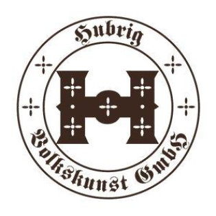 Hubrig Volkskunst GmbH