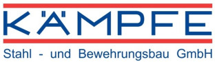 KÄMPFE Stahl- und Bewehrungsbau GmbH