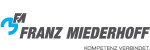 Franz Miederhoff GmbH & Co. KG Logo