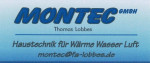 Montec GmbH Logo