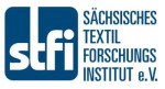 Sächsisches Textilforschungsinstitut e.V. Chemnitz Logo