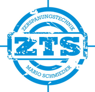 ZTS Zerspanungstechnik Mario Schmieder